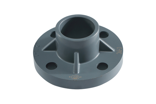 峨蔓镇CPVC一体式法兰(DIN)