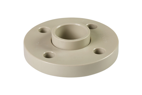 峨蔓镇PPR双片式法兰(DIN)