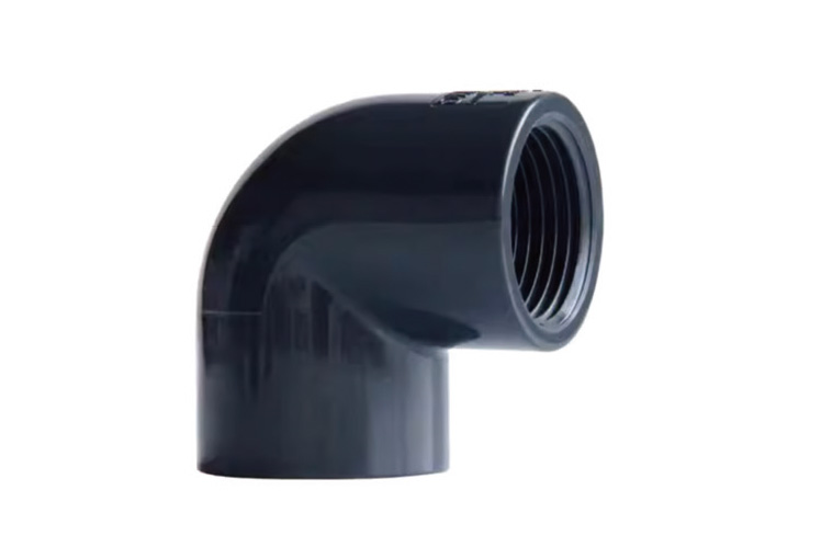 峨蔓镇内丝弯头