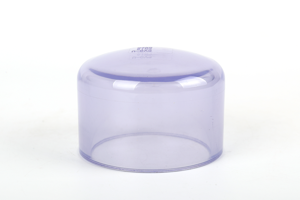 峨蔓镇透明管堵